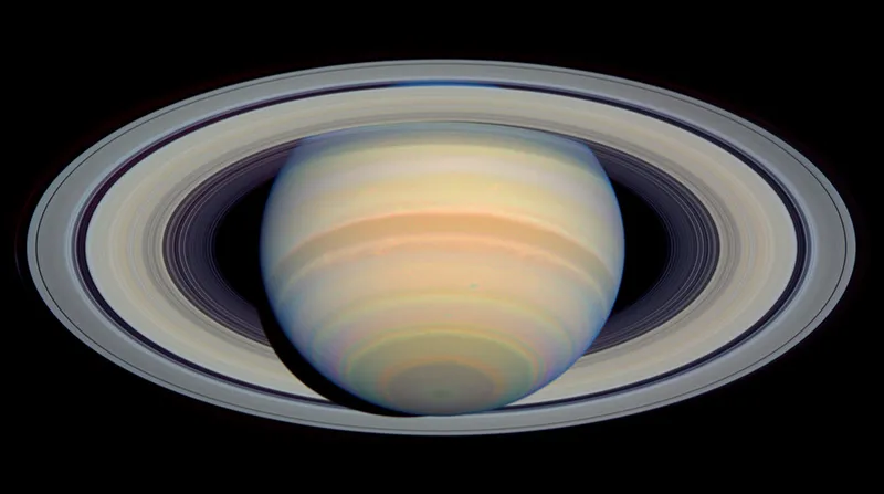 Saturn